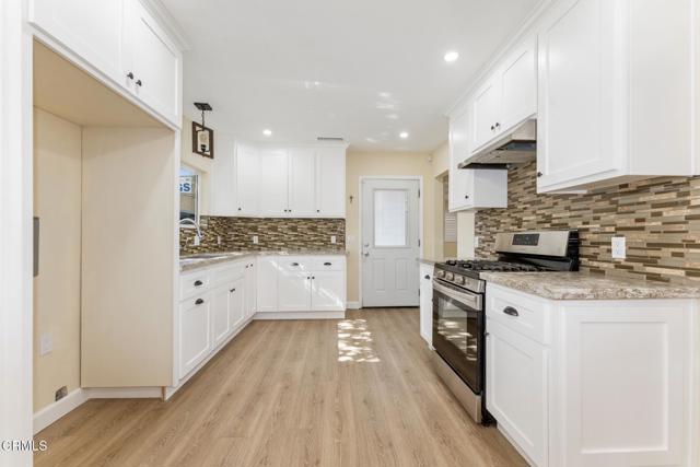 Detail Gallery Image 21 of 50 For 1129 La Puerta St, Los Angeles,  CA 90023 - 3 Beds | 1 Baths