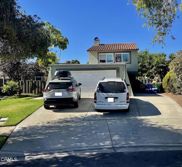 Detail Gallery Image 7 of 13 For 7336 Lowell Way, Goleta,  CA 93117 - – Beds | – Baths