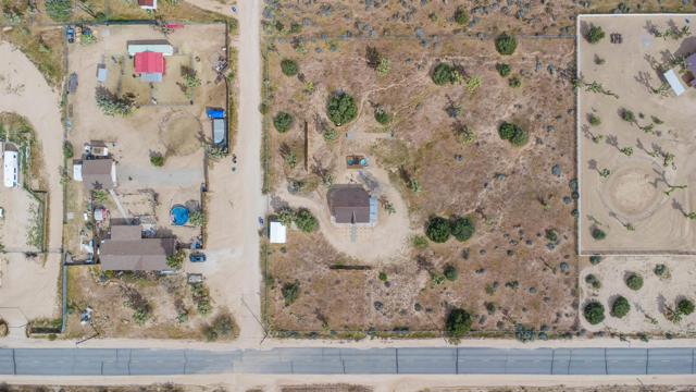 Detail Gallery Image 21 of 22 For 57222 Hillcrest Dr, Yucca Valley,  CA 92284 - 2 Beds | 1 Baths