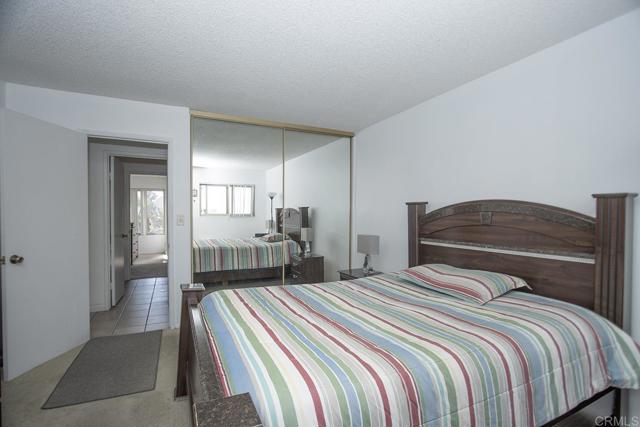 Detail Gallery Image 23 of 30 For 4131 Mount Alifan Pl #F,  San Diego,  CA 92111 - 2 Beds | 1 Baths