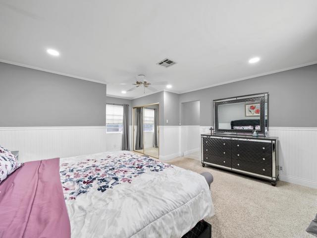 Detail Gallery Image 23 of 49 For 1562 Richandave Ave, El Cajon,  CA 92019 - 4 Beds | 2/1 Baths