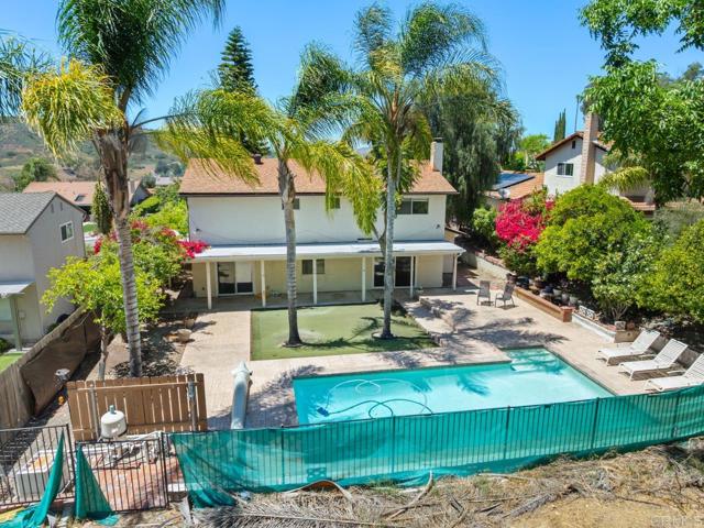 Detail Gallery Image 74 of 75 For 1975 Belmore Ct, El Cajon,  CA 92020 - 5 Beds | 3 Baths