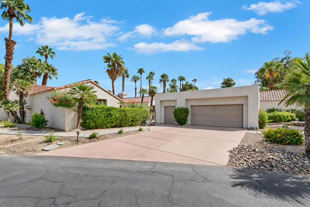 10003 Sunningdale Drive, Rancho Mirage, CA 92270