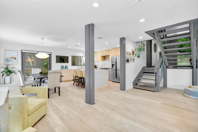 Detail Gallery Image 11 of 54 For 684 Orange Dr, Sierra Madre,  CA 91024 - 3 Beds | 2/1 Baths