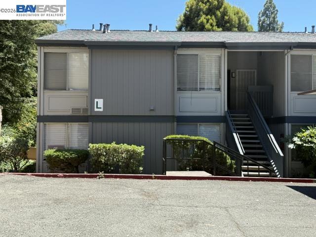 355 Parkview Terrace #L1
