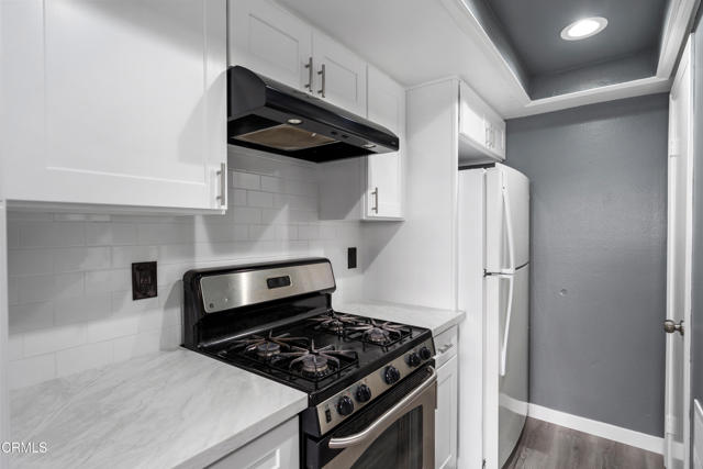 Detail Gallery Image 12 of 28 For 2612 Tiller Ave, Port Hueneme,  CA 93041 - 2 Beds | 1 Baths