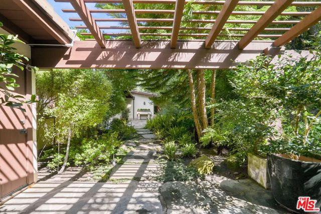 Drew Fenton | 1821 Old Ranch Road Los Angeles CA | MLS: 7238373