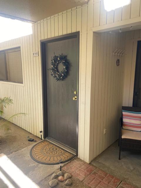 2820 N Arcadia Court #111, Palm Springs, CA 92262