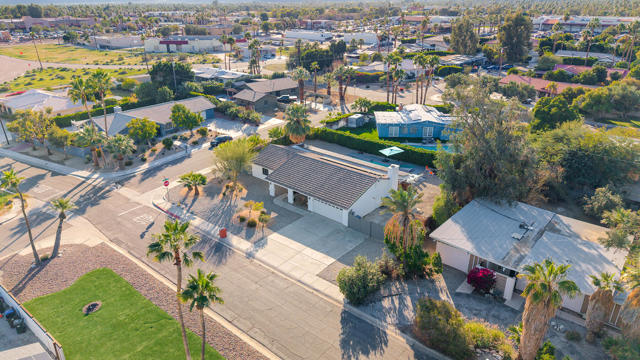 2003 N Sandra Road, Palm Springs, CA 92262