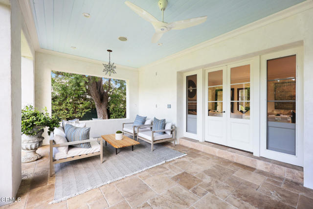 Detail Gallery Image 27 of 39 For 670 San Marino Ave, San Marino,  CA 91108 - 5 Beds | 5/1 Baths