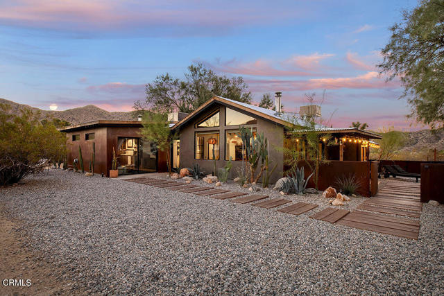 Property Photo from MLS