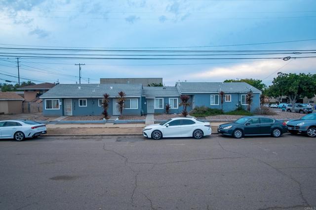 Detail Gallery Image 11 of 13 For 1704 B Ave, National City,  CA 91950 - – Beds | – Baths