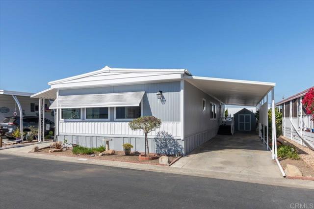 Detail Gallery Image 2 of 30 For 1286 Discovery St #61,  San Marcos,  CA 92078 - 2 Beds | 2 Baths