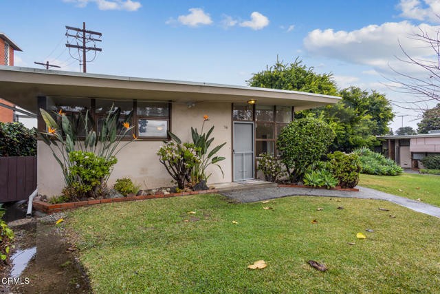 Property Photo from MLS