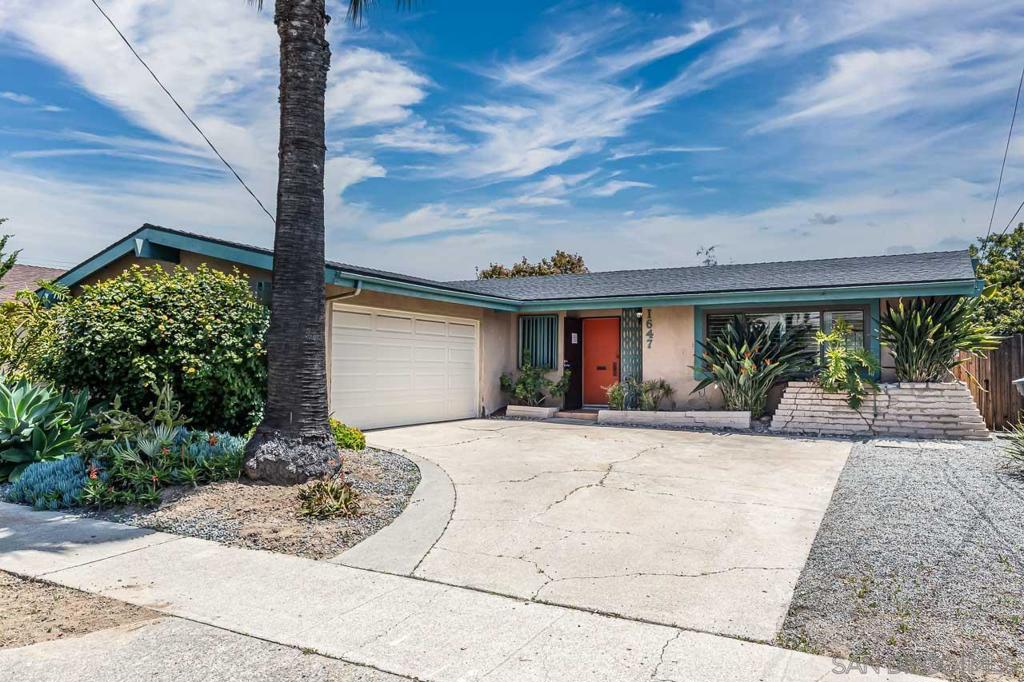 1647 El Prado Avenue, Lemon Grove, CA 91945