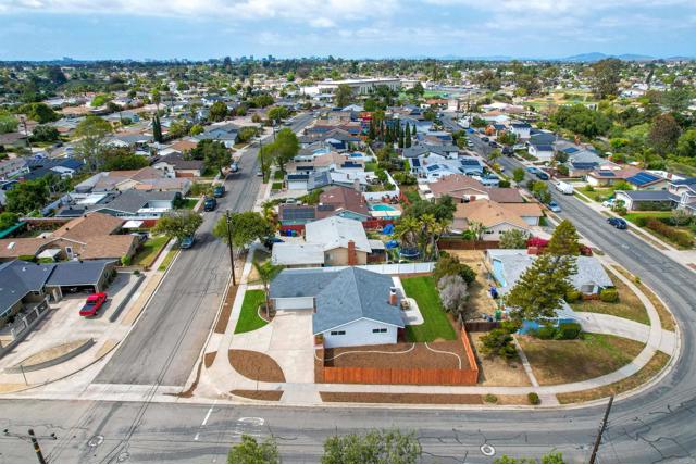 Detail Gallery Image 27 of 29 For 4301 Mount Putman Ave, San Diego,  CA 92117 - 3 Beds | 2 Baths