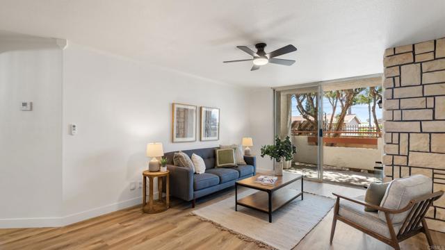 Detail Gallery Image 1 of 35 For 415 Stoney Point Way #106,  Oceanside,  CA 92058 - 2 Beds | 2 Baths
