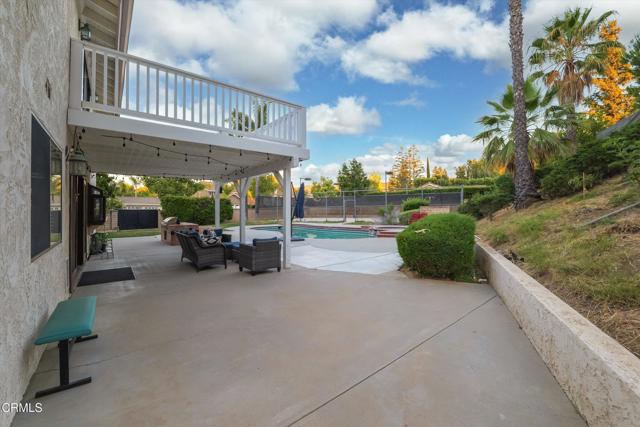 Detail Gallery Image 48 of 70 For 652 Stonebrook St, Simi Valley,  CA 93065 - 4 Beds | 2/1 Baths