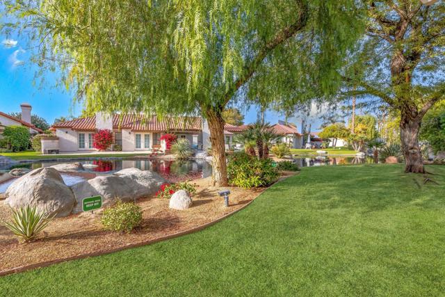 2 Bed Home for Sale in Palm Desert, California