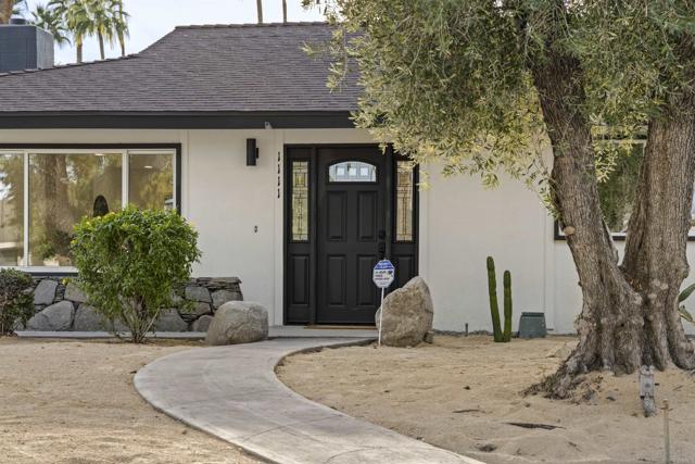 Detail Gallery Image 27 of 29 For 1111 S San Joaquin, Palm Springs,  CA 92264 - 3 Beds | 2 Baths