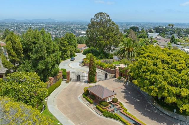Detail Gallery Image 66 of 75 For 2327 Falkirk Row, La Jolla,  CA 92037 - 3 Beds | 3/1 Baths