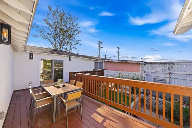 Detail Gallery Image 29 of 43 For 1609 Orange St, National City,  CA 91950 - 3 Beds | 2 Baths