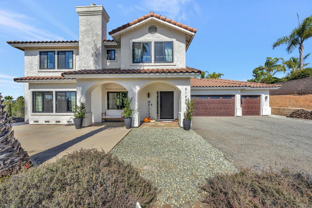 9148 Dillon Drive