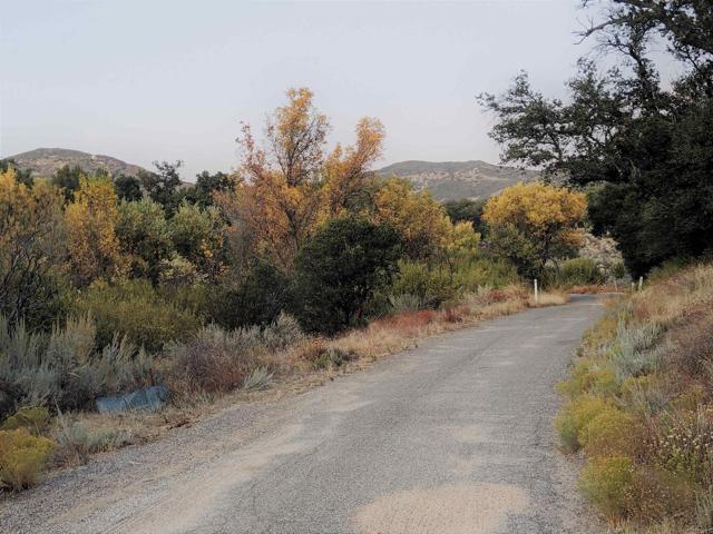 Detail Gallery Image 10 of 14 For 28857 Old Highway 80 #14,  Pine Valley,  CA 91962 - 0 Beds | 1 Baths