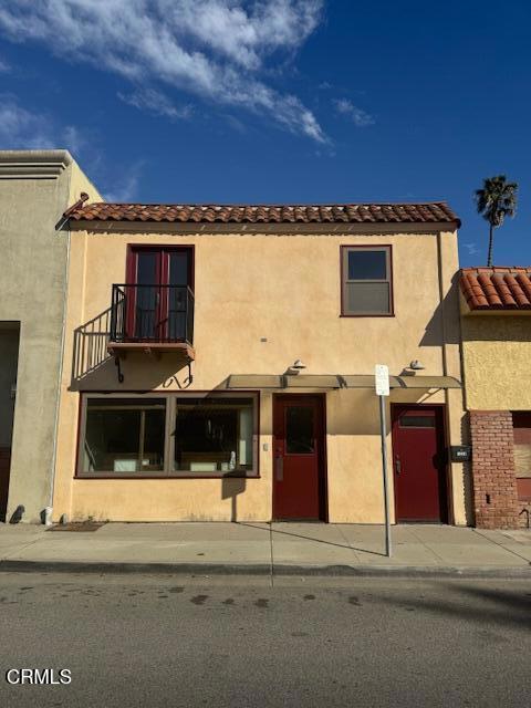 Detail Gallery Image 1 of 25 For 1320 N Ventura Ave, Ventura,  CA 93001 - 2 Beds | 2 Baths