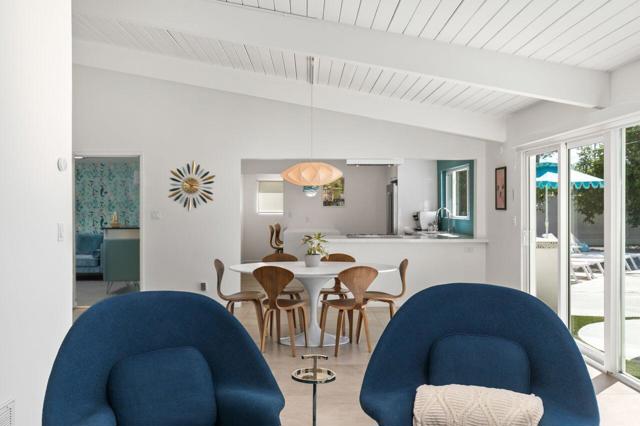 411 E Racquet Club Road, Palm Springs, CA 92262