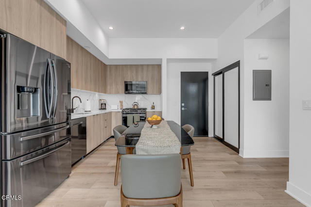 Detail Gallery Image 13 of 31 For 178 S Euclid Ave #412,  Pasadena,  CA 91104 - 1 Beds | 1 Baths