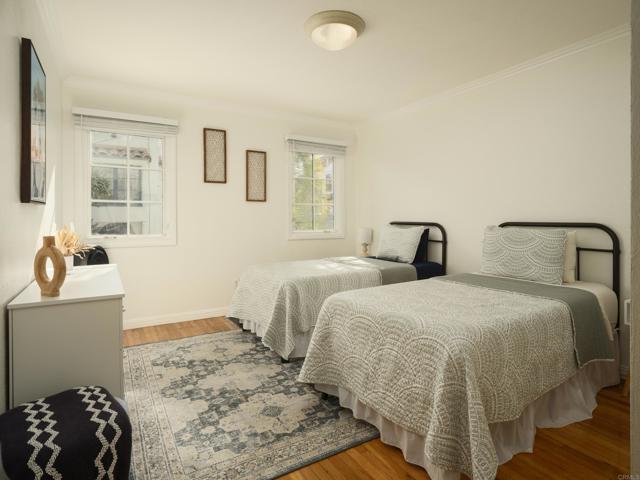 Detail Gallery Image 16 of 50 For 1303 15 Cave St, La Jolla,  CA 92037 - – Beds | – Baths