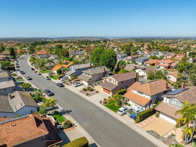 Detail Gallery Image 49 of 55 For 9068 Ellingham St, San Diego,  CA 92129 - 4 Beds | 3 Baths