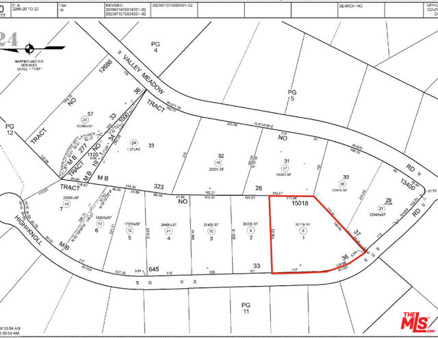 15901 High Knoll Road, Encino CA: https://media.crmls.org/mediaz/fe4c2111-e2e0-4aa3-9e53-1bc7acd7294f.jpg