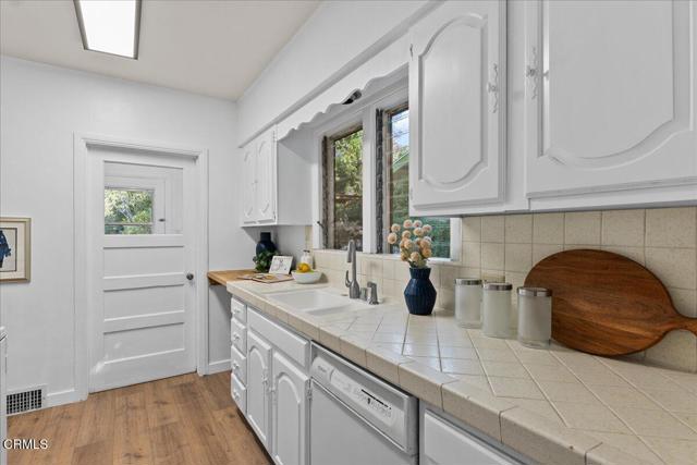 Detail Gallery Image 16 of 43 For 661 W Alegria Ave, Sierra Madre,  CA 91024 - 2 Beds | 1 Baths