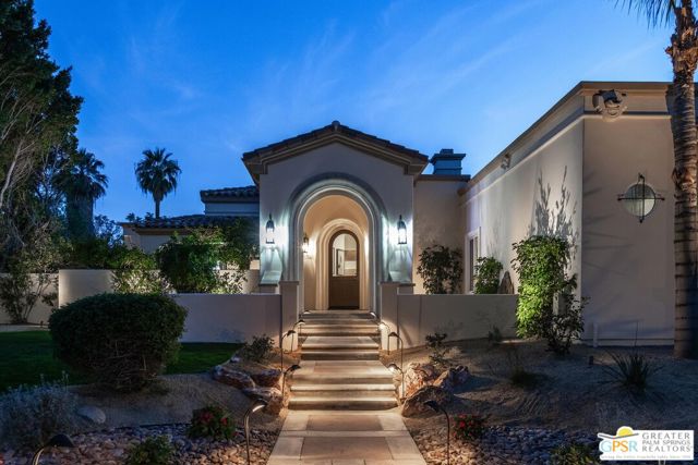 64395 Via Risso, Palm Springs, CA 92264