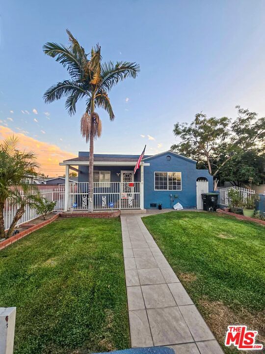 4204 E 53rd Street #C