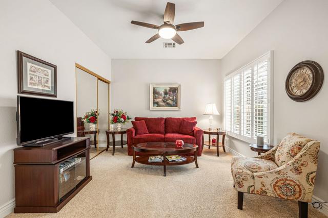 22 Vistara Drive, Rancho Mirage, CA 92270