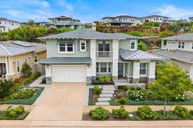 Detail Gallery Image 42 of 48 For 633 Polaris Dr, Encinitas,  CA 92024 - 5 Beds | 4/1 Baths