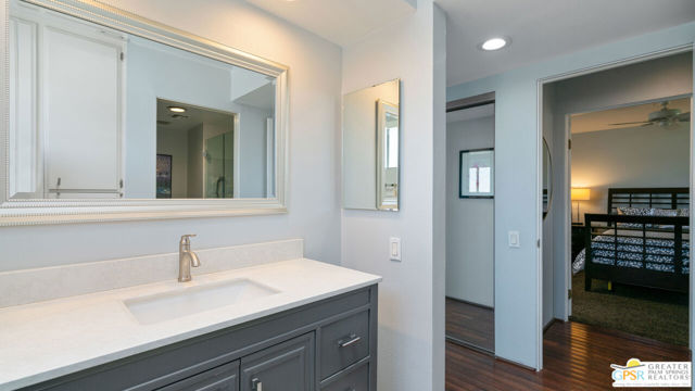 355 N Avenida Caballeros #6, Palm Springs, CA 92262