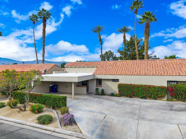  Income Home for Sale in Palm Desert, California