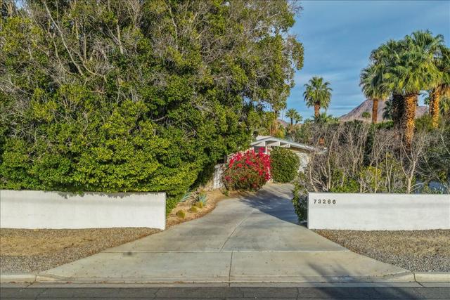 73266 Goldflower Street, Palm Desert, CA 92260