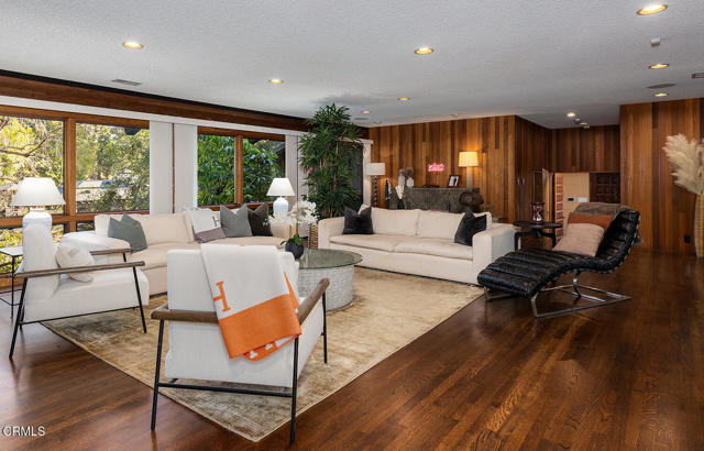 Detail Gallery Image 8 of 62 For 140 Belday Rd, Pasadena,  CA 91105 - 5 Beds | 4/1 Baths