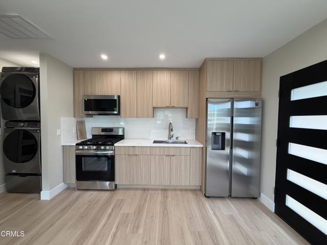 Detail Gallery Image 4 of 13 For 16744 1/2 Ludlow St, Los Angeles,  CA 91344 - 1 Beds | 1 Baths