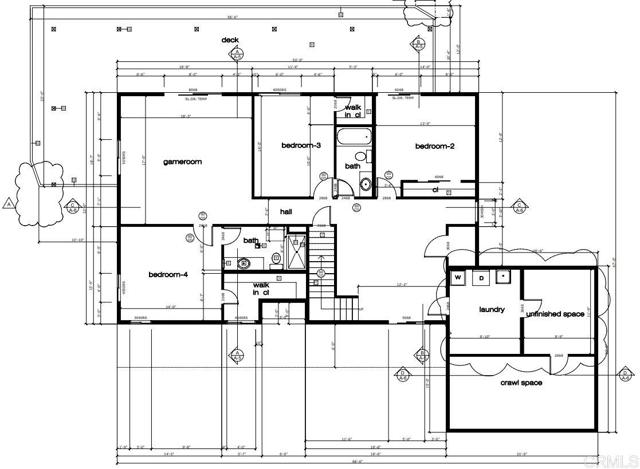 Detail Gallery Image 42 of 42 For 841 Sky High Dr, Big Bear Lake,  CA 92315 - 4 Beds | 3/1 Baths