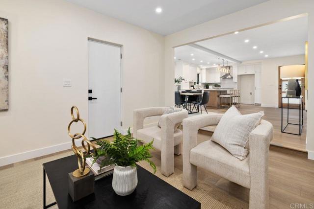 Detail Gallery Image 20 of 39 For 5461 Waring Rd, San Diego,  CA 92120 - 3 Beds | 2 Baths