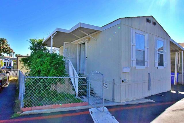 Detail Gallery Image 2 of 20 For 1381 Palm Ave #37,  San Diego,  CA 92154 - 1 Beds | 1 Baths