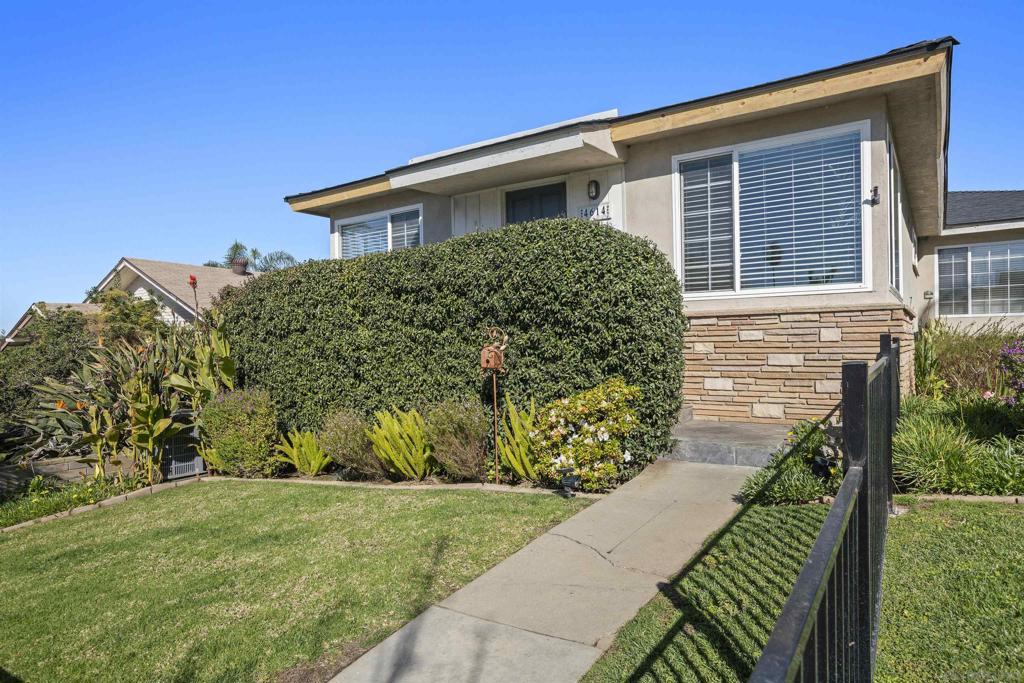 4614 Saratoga Ave - photo 8
