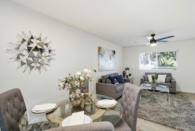 Detail Gallery Image 27 of 65 For 4421 Tremont #27,  San Diego,  CA 92102 - 3 Beds | 2 Baths