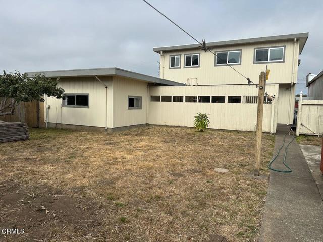 Detail Gallery Image 3 of 19 For 571 S Franklin St, Fort Bragg,  CA 95437 - 3 Beds | 2 Baths